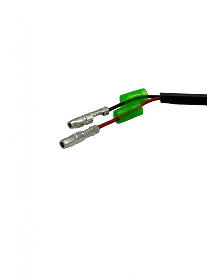 Port de Charge + Cache (36V) DUALTRON TOGO