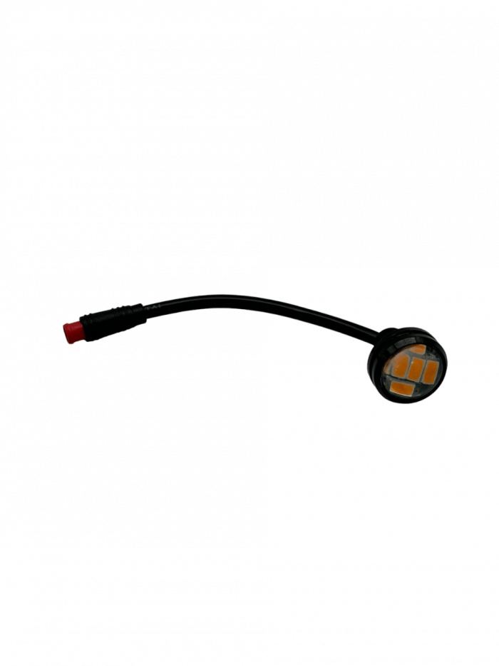 LED ARRIERE GAUCHE Avec Clignotant DUALTRON TOGO