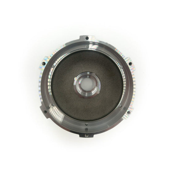 Flasque Moteur Coté Disque DUALTRON NEW & DT3 & EAGLE & VICTOR & SPEEDWAY 5