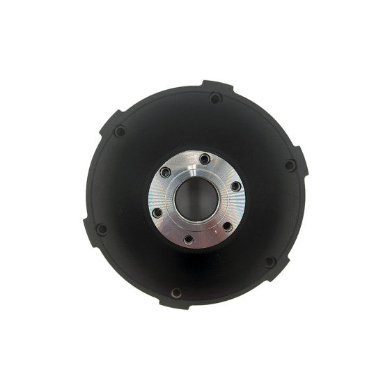 Flasque Moteur Coté Disque DUALTRON NEW & DT3 & EAGLE & VICTOR & SPEEDWAY 5