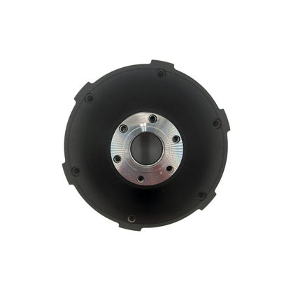 Flasque Moteur Coté Disque DUALTRON NEW & DT3 & EAGLE & VICTOR & SPEEDWAY 5
