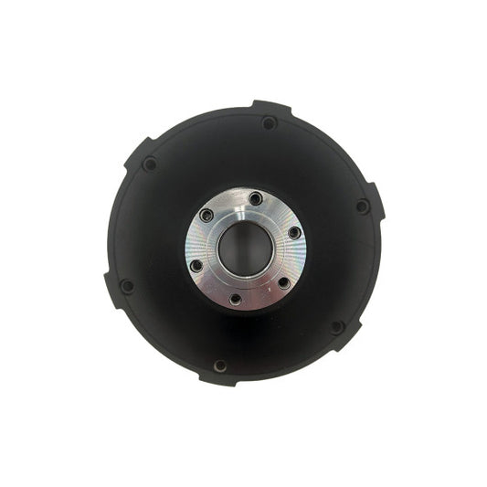 Flasque Moteur Coté Disque DUALTRON NEW & DT3 & EAGLE & VICTOR & SPEEDWAY 5