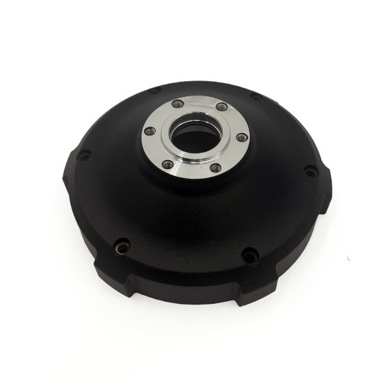 Flasque Moteur Coté Disque DUALTRON NEW & DT3 & EAGLE & VICTOR & SPEEDWAY 5