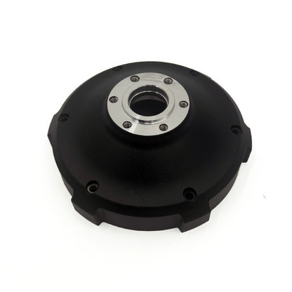 Flasque Moteur Coté Disque DUALTRON NEW & DT3 & EAGLE & VICTOR & SPEEDWAY 5