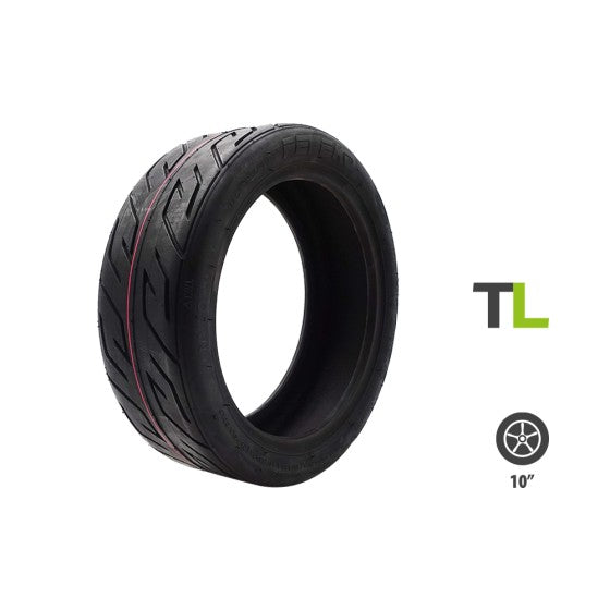 Pneu Tubeless 10x2.70-6.5