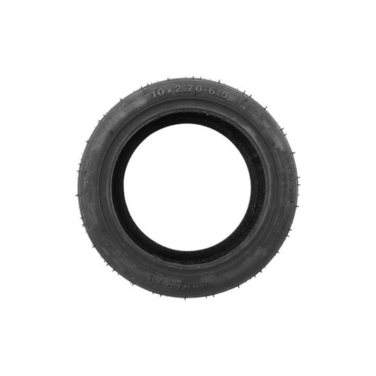 Pneu Avec GEL Anticrevaison 10x2.70-6.5