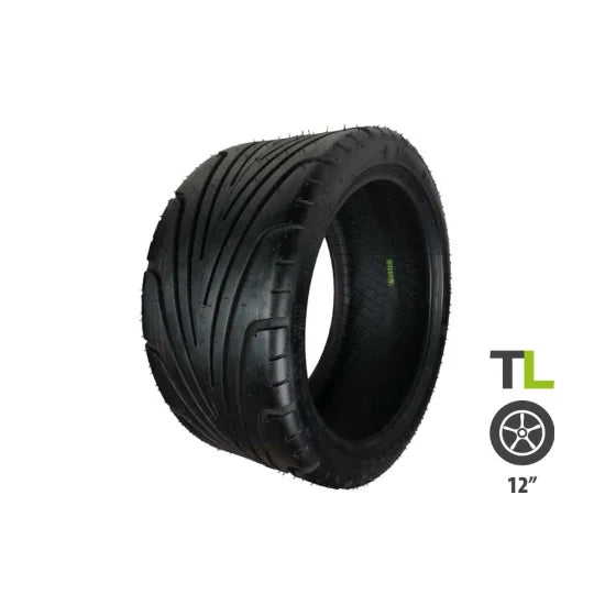 Pneu 165/45/12 Tubeless CITYCOCO