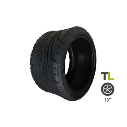 Pneu 215/40/12 Tubeless CITYCOCO