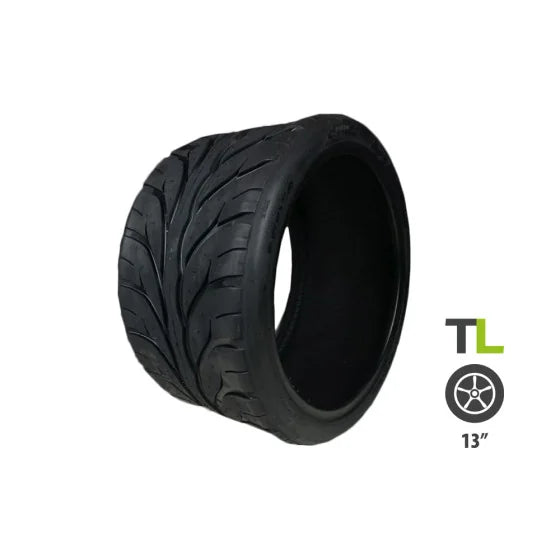 Pneu 215/40/13 Tubeless CITYCOCO