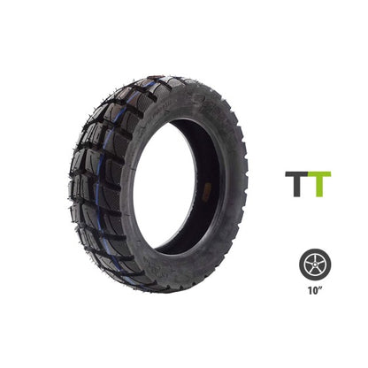 Pneu OFFROAD 80/65-6