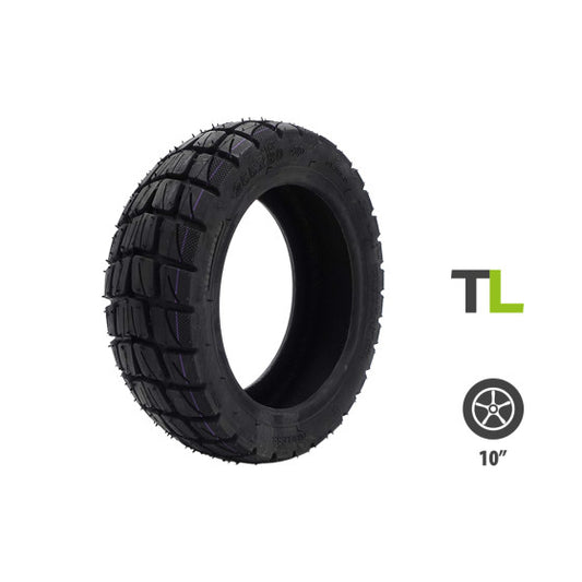Pneu OFFROAD Renforcé 80/65-6