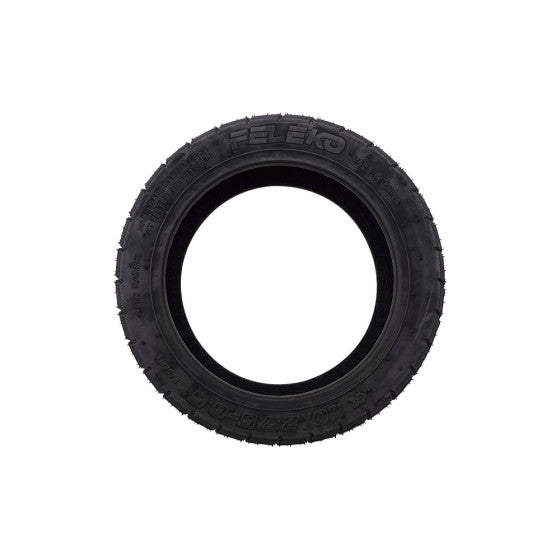 Pneu Tubeless Semi Offroad 10x2.70-6.5
