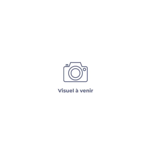 Enjoliveur Avec LED DUALTRON X2