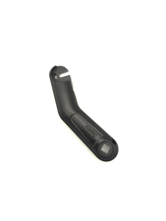 Bras de Fourche AVANT (COTE DISQUE) DUALTRON RAPTOR 2