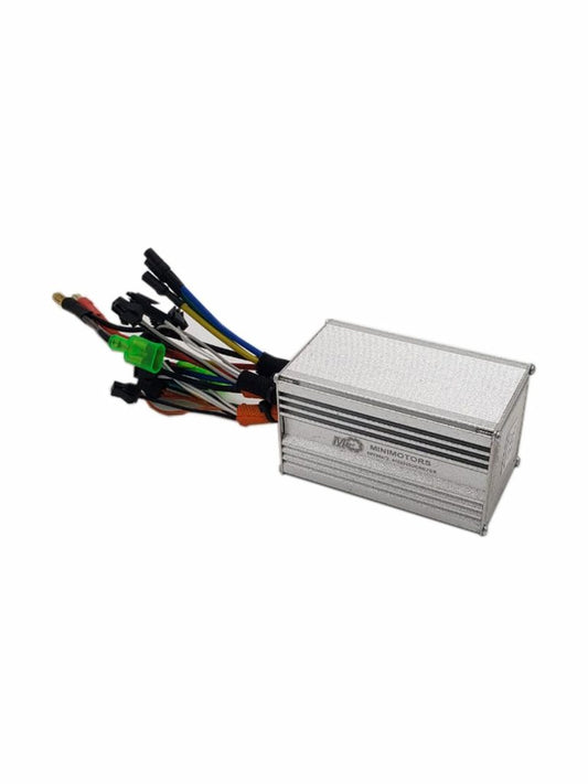 Controleur 60V30A DUALTRON CITY